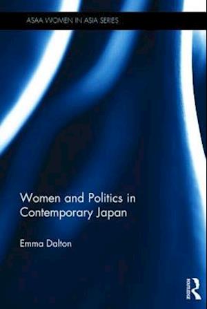 Women and Politics in Contemporary Japan