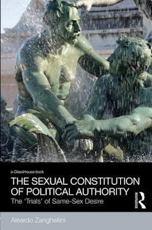 The Sexual Constitution of Political Authority