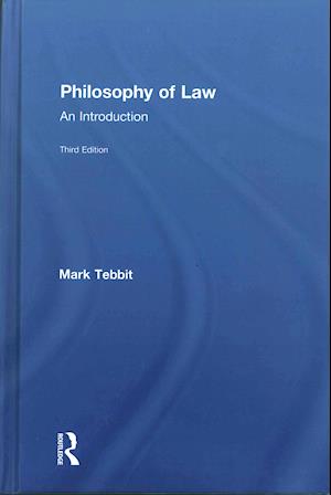 Philosophy of Law