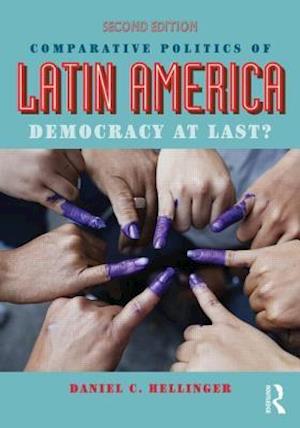 Comparative Politics of Latin America