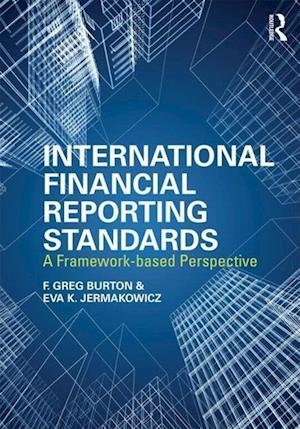 International Financial Reporting Standards