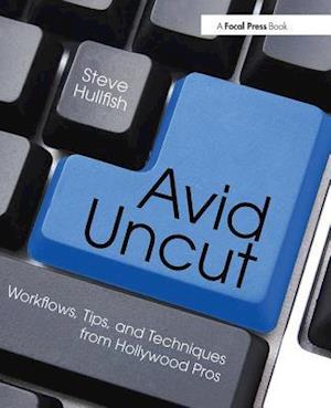 Avid Uncut