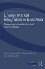 Energy Market Integration in East Asia