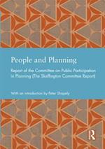 People and Planning