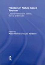Frontiers in Nature-based Tourism