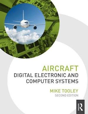 Aircraft Digital Electronic and Computer Systems, 2nd Ed
