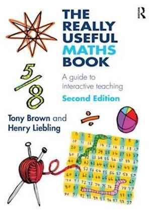 The Really Useful Maths Book