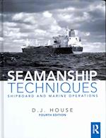 Seamanship Techniques