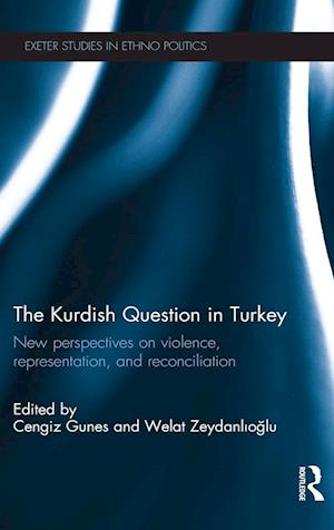 The Kurdish Question in Turkey