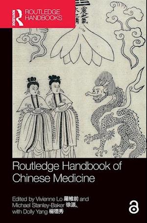 Routledge Handbook of Chinese Medicine