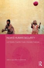 India's Human Security