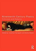 Nineteenth-Century Poetry