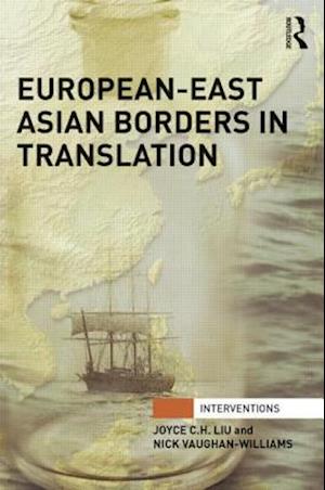 European-East Asian Borders in Translation