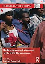 Reducing Armed Violence with NGO Governance