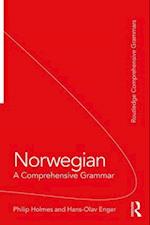 Norwegian: A Comprehensive Grammar