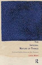 The Integral Nature of Things