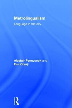 Metrolingualism