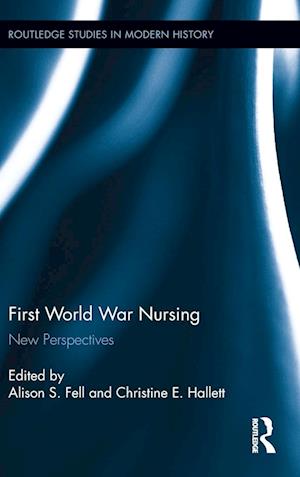 First World War Nursing