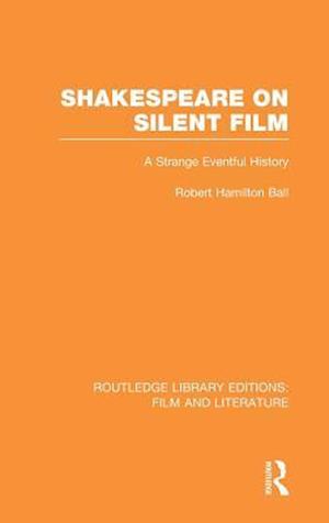 Shakespeare on Silent Film