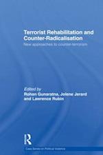Terrorist Rehabilitation and Counter-Radicalisation