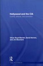 Hollywood and the CIA