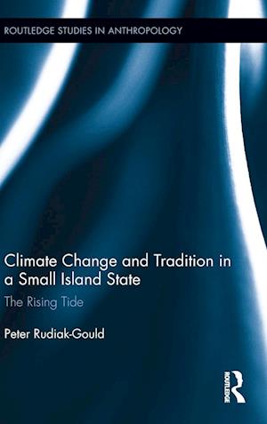 Climate Change and Tradition in a Small Island State