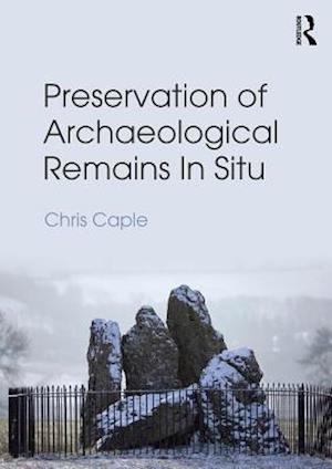 Preservation of Archaeological Remains In Situ