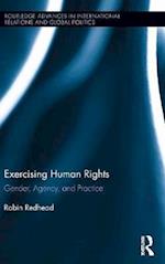 Exercising Human Rights