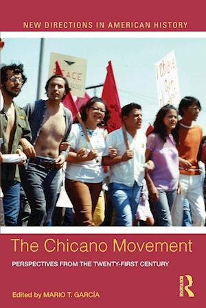 The Chicano Movement