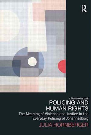 Policing and Human Rights