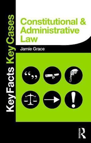 Constitutional and Administrative Law