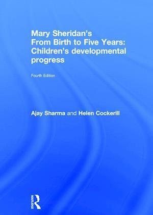 Mary Sheridan's From Birth to Five Years