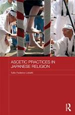 Ascetic Practices in Japanese Religion