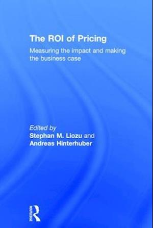 The ROI of Pricing