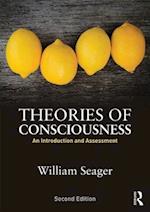 Theories of Consciousness