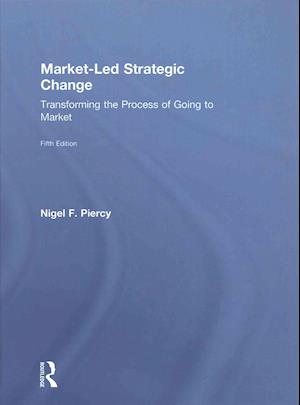 Market-Led Strategic Change