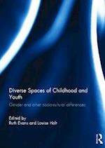Diverse Spaces of Childhood and Youth