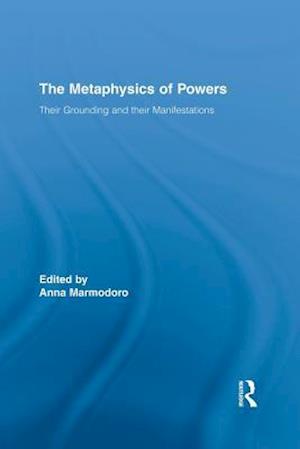 The Metaphysics of Powers