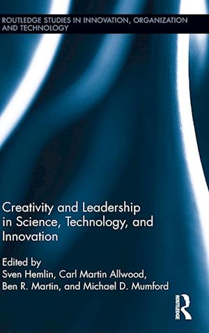 Creativity and Leadership in Science, Technology, and Innovation