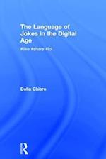 The Language of Jokes in the Digital Age