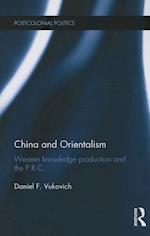 China and Orientalism