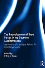 The Redeployment of State Power in the Southern Mediterranean
