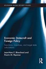 Economic Statecraft and Foreign Policy