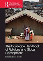 The Routledge Handbook of Religions and Global Development