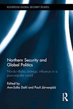 Northern Security and Global Politics