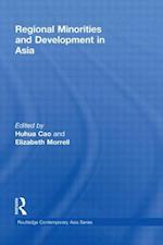 Regional Minorities and Development in Asia