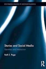Stories and Social Media