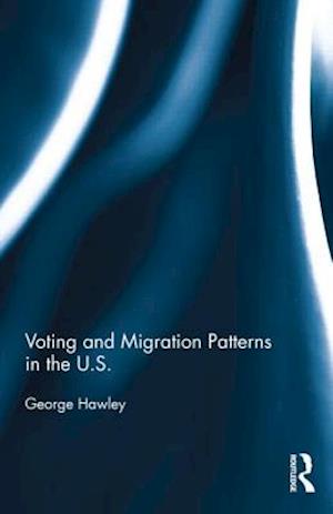 Voting and Migration Patterns in the U.S.