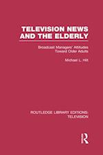 Television News and the Elderly