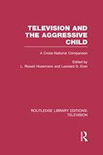 Television and the Aggressive Child
